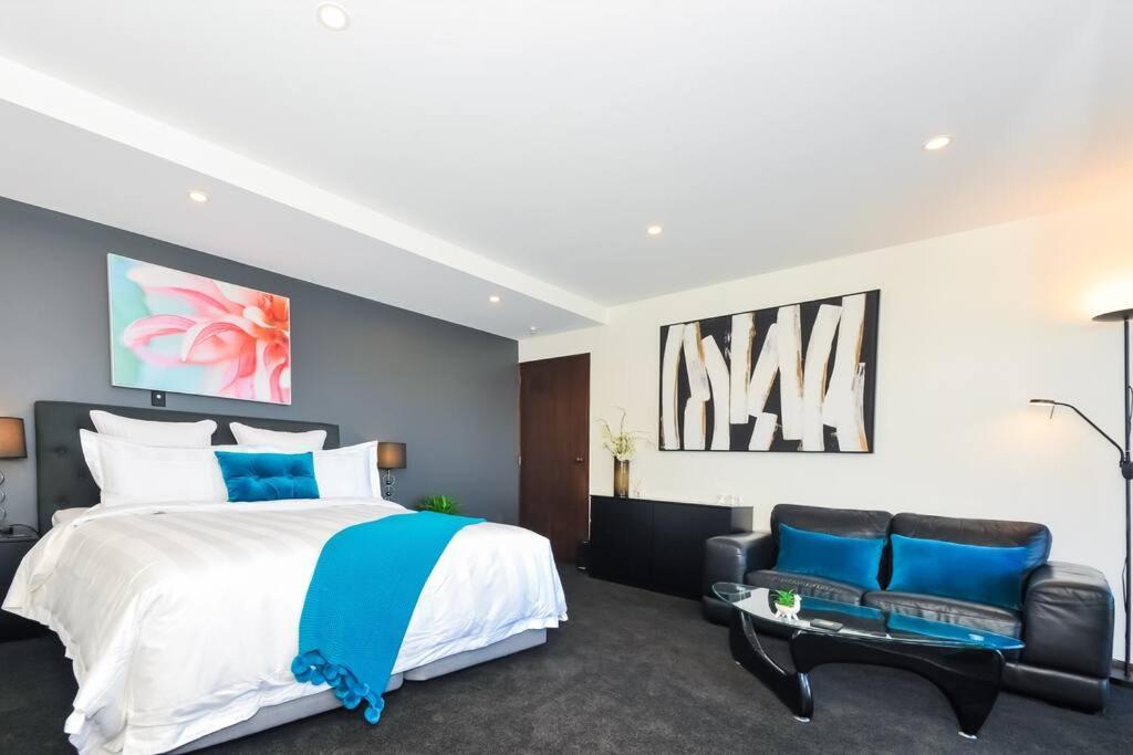 Lovely Apartment- Amazing Lake & Mountain Views Queenstown Exterior photo
